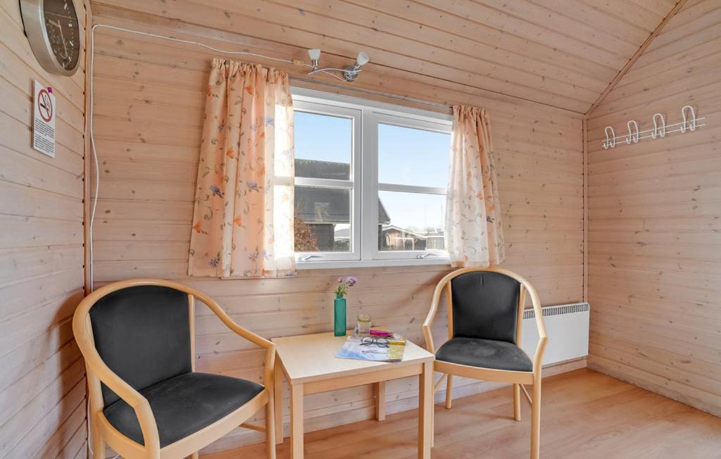 Toftum Bjerge Camping & Cottages Humlum Exterior photo