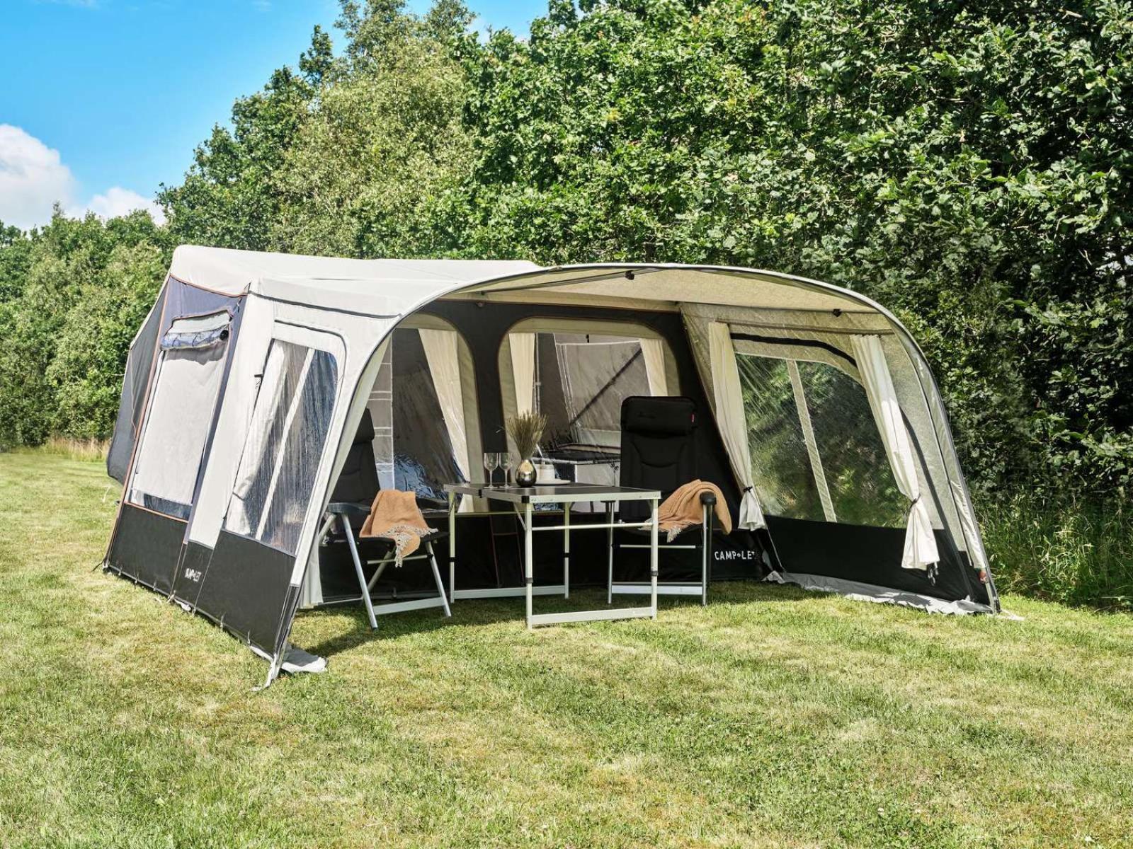 Toftum Bjerge Camping & Cottages Humlum Exterior photo